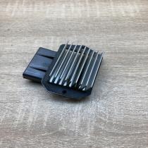 499300 2121   Heater blower motor/fan resistor Toyota Avensis T250