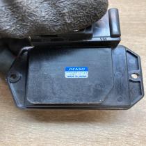 499300 2121   Heater blower motor/fan resistor Toyota Avensis T250
