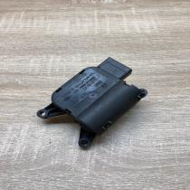 0132801320 52495223  Air flap motor/actuator Volkswagen Touareg I