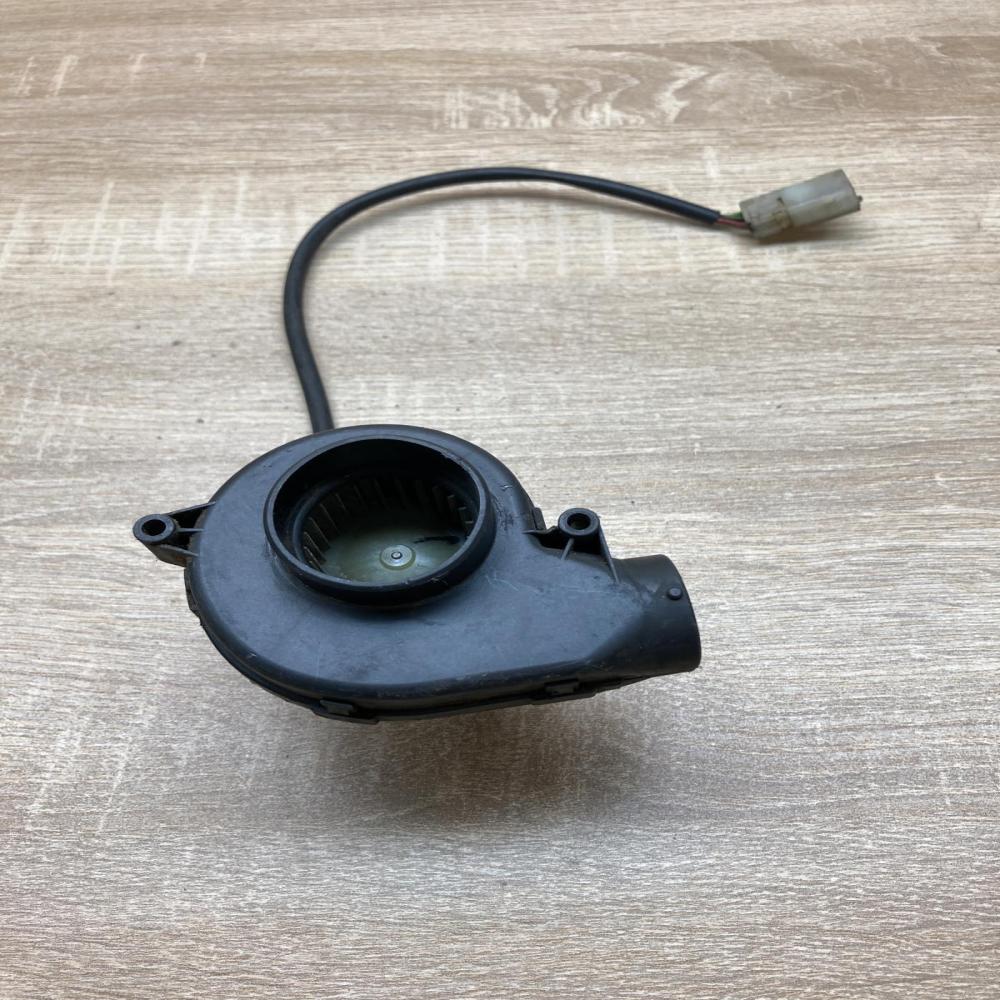 1745182 0130002831  Engine control unit/module fan BMW 3 E46