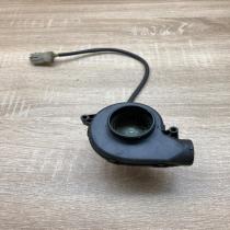 1745182 0130002831  Engine control unit/module fan BMW 3 E46
