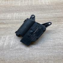 1K1907511E 0132801343  Air flap motor/actuator Volkswagen Golf V