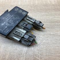 9442934 899251000  Coolant fan relay Volvo S70  V70  V70 XC