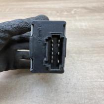 5GA004397 1H0907305  Cruise control unit/module Volkswagen Sharan