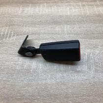 7313158 34141626A  Rear seatbelt buckle BMW i8