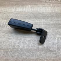 7313158 34141626A  Rear seatbelt buckle BMW i8