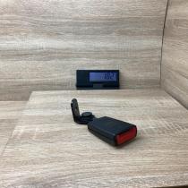 7313158 34141626A  Rear seatbelt buckle BMW i8