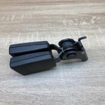 333161B   Rear seatbelt buckle Opel Astra J