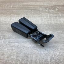 333161B   Rear seatbelt buckle Opel Astra J