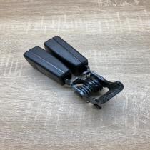 333161B   Rear seatbelt buckle Opel Astra J