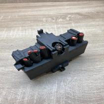 A2035450803   Positive wiring loom Mercedes-Benz C W203