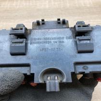 A2035450803   Positive wiring loom Mercedes-Benz C W203