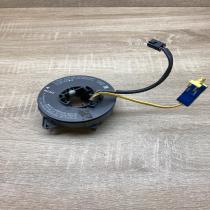 24436920 1610662  Airbag slip ring squib (SRS ring) Opel Zafira A