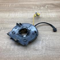 24436920 1610662  Airbag slip ring squib (SRS ring) Opel Zafira A