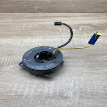 24436920 1610662  Airbag slip ring squib (SRS ring) Opel Zafira A