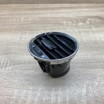 9658515377 1005163  Dash center air vent grill Peugeot 308 SW