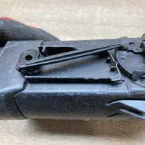 9658515377 1005163  Dash center air vent grill Peugeot 308 SW