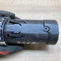 9658515377 1005163  Dash center air vent grill Peugeot 308 SW