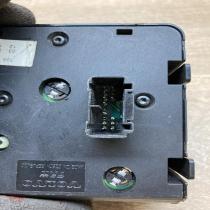 30613945   Light switch Volvo S40, V40