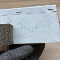 6921415   Parking PDC control unit/module BMW 5 E39