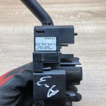 8L0953513G   Wiper turn signal indicator stalk/switch Audi A3 S3 8L