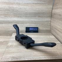 8L0953513G   Wiper turn signal indicator stalk/switch Audi A3 S3 8L