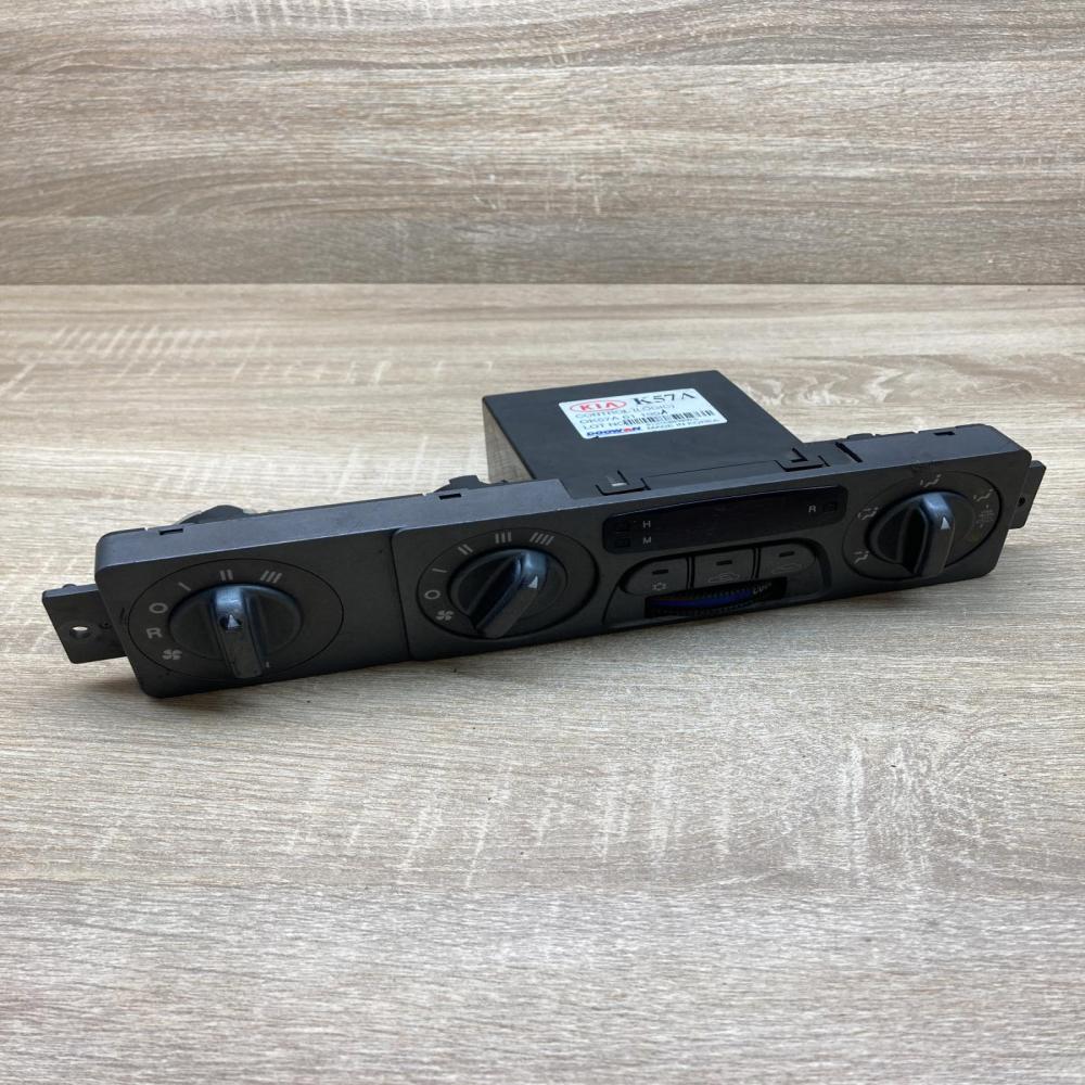 OK57A61190A K57A  Climate control unit KIA Carnival