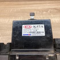 OK57A61190A K57A  Climate control unit KIA Carnival