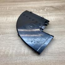 7401187 168281  Dashboard side air vent grill/cover trim BMW 7 G11 G12