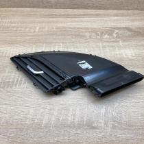 7401187 168281  Dashboard side air vent grill/cover trim BMW 7 G11 G12