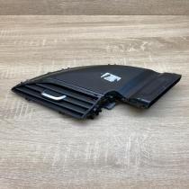7401187 168281  Dashboard side air vent grill/cover trim BMW 7 G11 G12