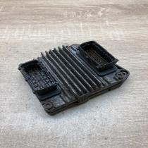 12214830   Engine control unit/module ECU Opel Corsa C