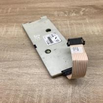 6903458 213675  Aerial antenna amplifier BMW 7 E65 E66