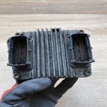 12214830   Engine control unit/module ECU Opel Corsa C