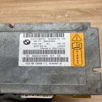 6922464 0026474  Airbag control unit/module BMW 7 E65 E66