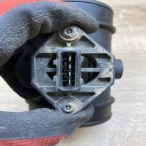 4861076 0281002132  Mass air flow meter Chrysler Voyager
