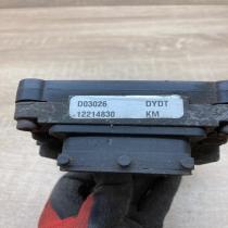 12214830   Engine control unit/module ECU Opel Corsa C