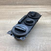 7M3907049B YM21 19980 AC  Climate control unit Volkswagen Sharan