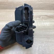 7M3907049B YM21 19980 AC  Climate control unit Volkswagen Sharan