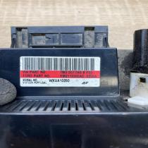 7M3907049B YM21 19980 AC  Climate control unit Volkswagen Sharan
