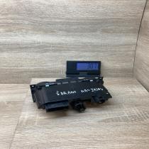 7M3907049B YM21 19980 AC  Climate control unit Volkswagen Sharan