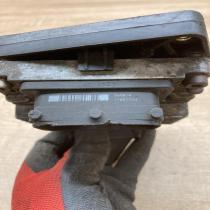 12214830   Engine control unit/module ECU Opel Corsa C