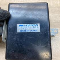 077300 1860   Other control units/modules Mitsubishi Pajero