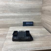12214830   Engine control unit/module ECU Opel Corsa C