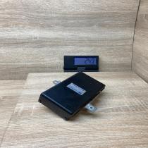 077300 1860   Other control units/modules Mitsubishi Pajero