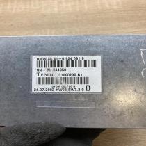 6924091 044950  Voice control module BMW 7 E65 E66