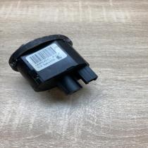 1Z0941431C   Light switch Skoda Octavia Mk2 (1Z)