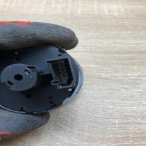1Z0941431C   Light switch Skoda Octavia Mk2 (1Z)
