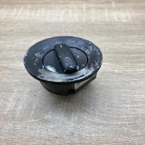 1Z0941431C   Light switch Skoda Octavia Mk2 (1Z)
