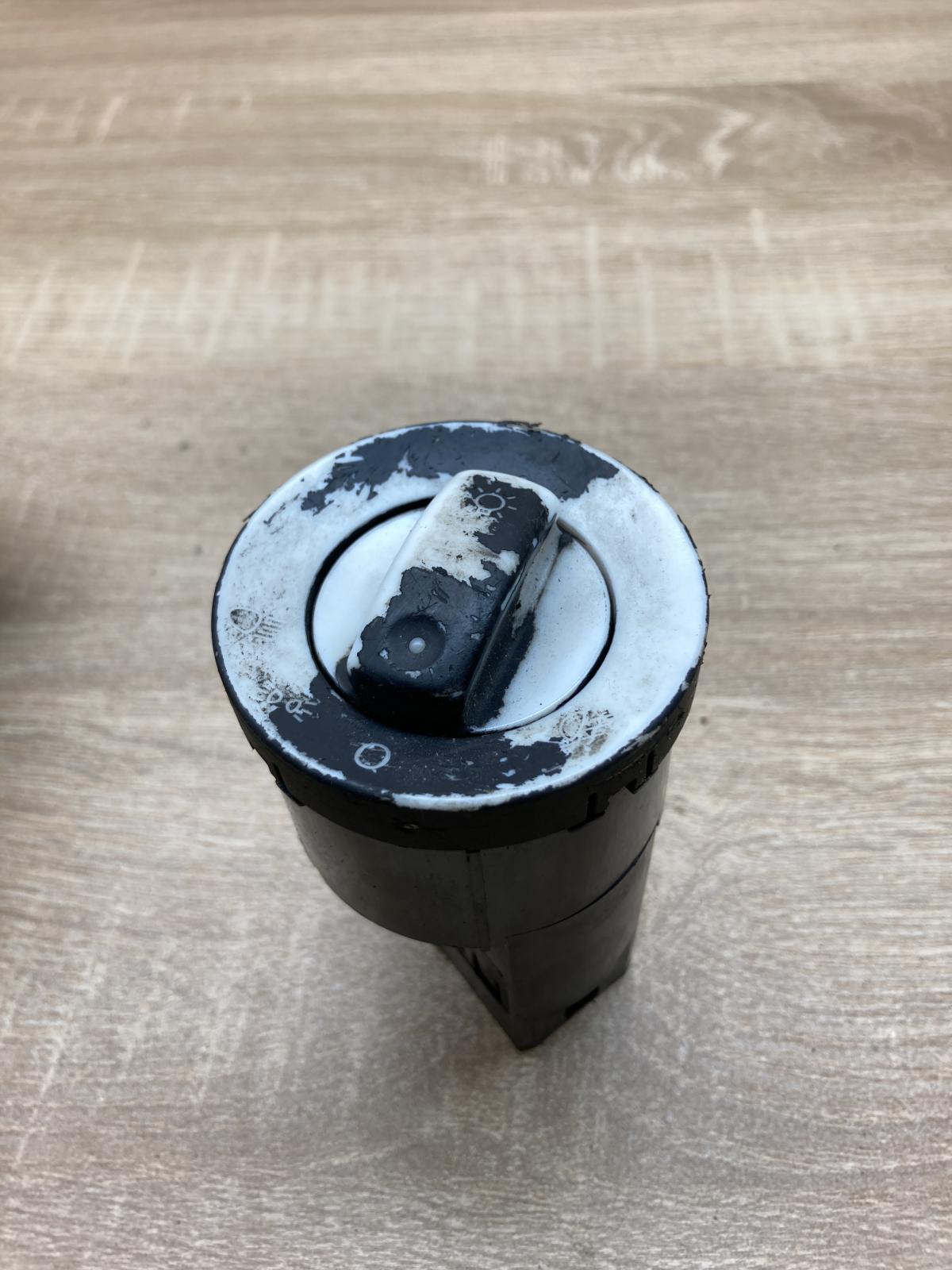 8E0941531   Light switch Audi A4 S4 B6 8E 8H